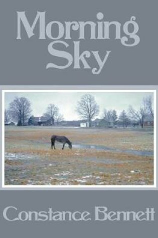 Cover of Morning Sky