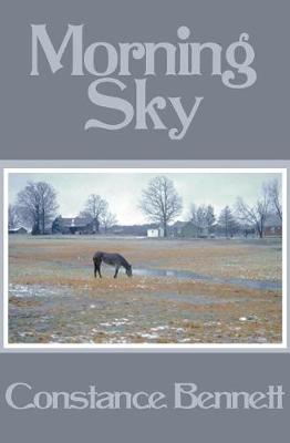 Cover of Morning Sky