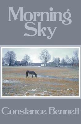 Book cover for Morning Sky