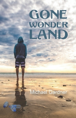 Cover of Gone Wonder Land