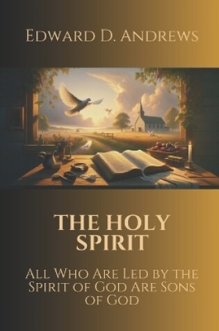 Cover of The Holy Spirit