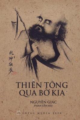 Book cover for Thien Tong Qua Bo Kia