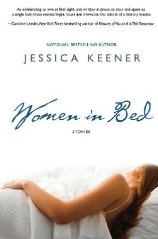 Cover of Women in Bed