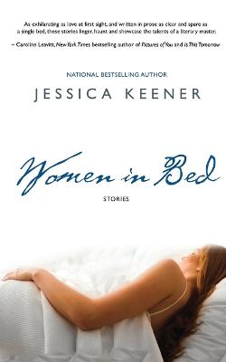 Book cover for Women in Bed