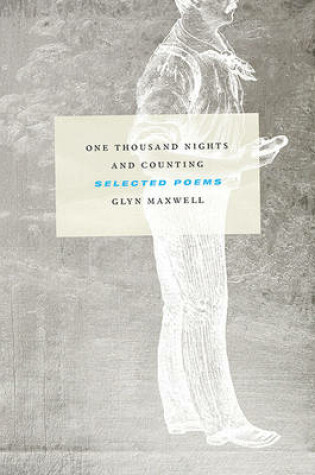 Cover of One Thousand Nights and Counting