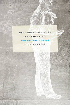 Book cover for One Thousand Nights and Counting