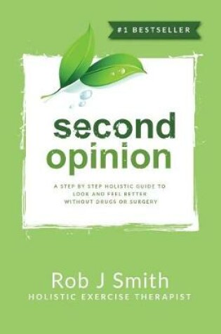 Cover of Second Opinion