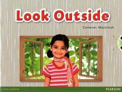 Book cover for Bug Club Red C (KS1) Look Outside 6-pack