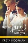 Book cover for Another June with You