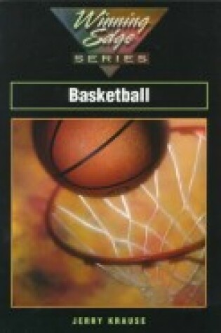 Cover of Basketball