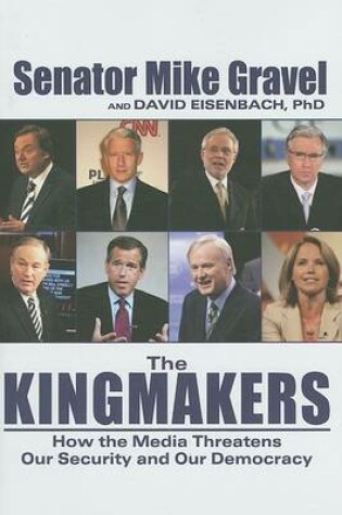 Cover of The Kingmakers