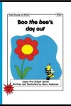 Book cover for Boo the Bee's Day Out