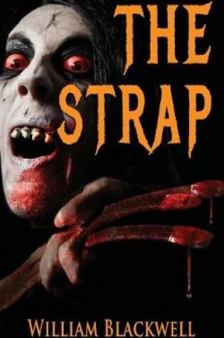 Cover of The Strap