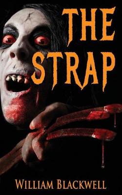 Book cover for The Strap