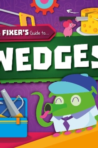 Cover of Wedges