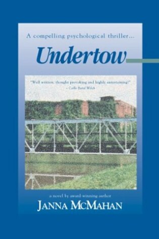 Cover of Undertow