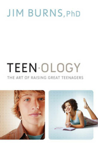 Cover of Teenology