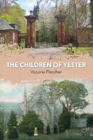 Cover of The Children of Yester