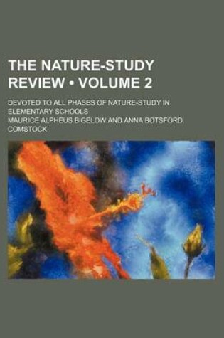 Cover of The Nature-Study Review (Volume 2 ); Devoted to All Phases of Nature-Study in Elementary Schools