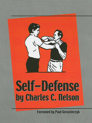 Book cover for Self-Defense