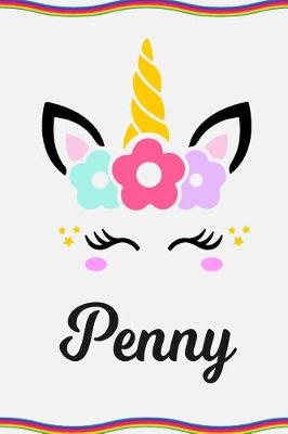 Book cover for Penny