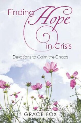 Cover of Finding Hope in Crisis