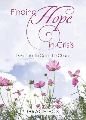 Book cover for Finding Hope in Crisis