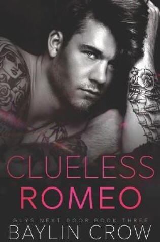 Cover of Clueless Romeo