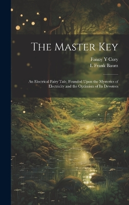 Book cover for The Master Key