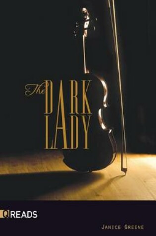 Cover of The Dark Lady