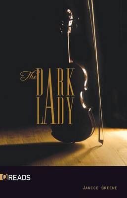 Cover of The Dark Lady