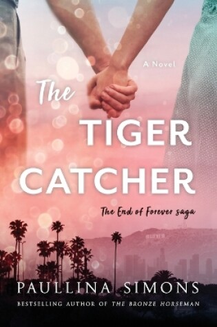 Cover of The Tiger Catcher