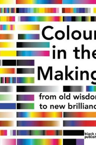 Cover of Colour in the Making