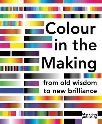 Book cover for Colour in the Making