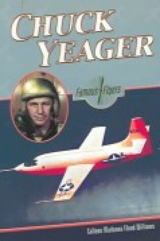 Cover of Chuck Yeager