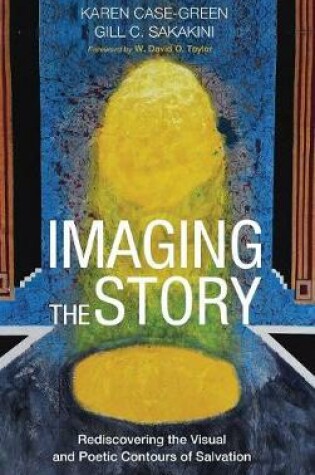 Cover of Imaging the Story