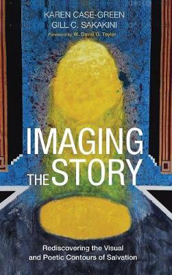 Book cover for Imaging the Story