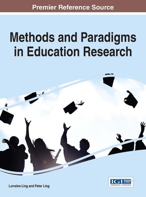 Cover of Methods and Paradigms in Education Research