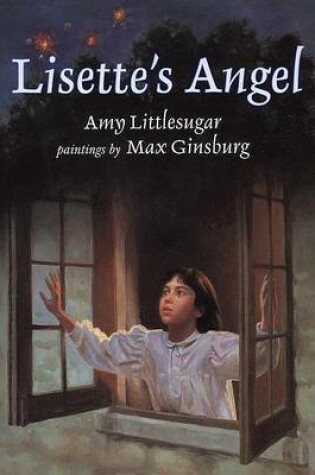 Cover of Lisette's Angel