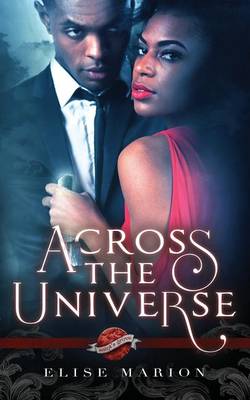 Cover of Across the Universe