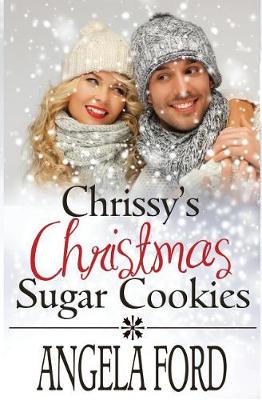 Book cover for Chrissy's Christmas Sugar Cookies