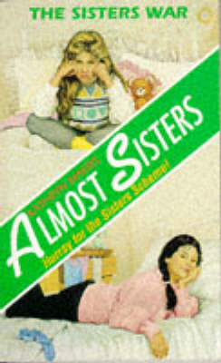 Cover of Sisters War