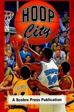 Cover of Hoop City - Home Run