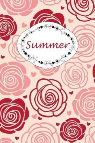 Cover of Summer