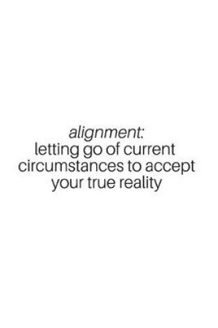 Cover of Alignment