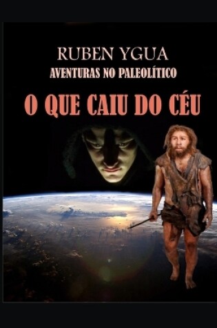 Cover of O Que Caiu Do Céu