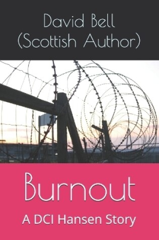 Cover of Burnout