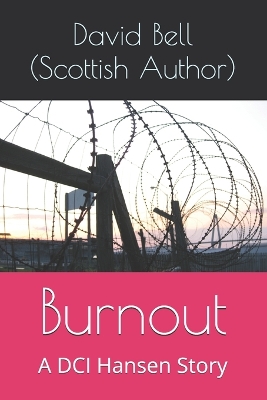 Book cover for Burnout