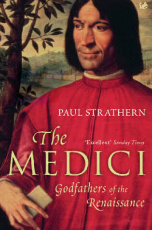 Cover of The Medici