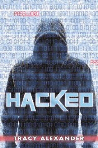 Cover of Hacked
